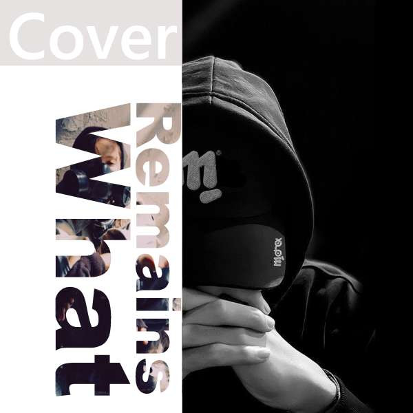 What Remains-Cover